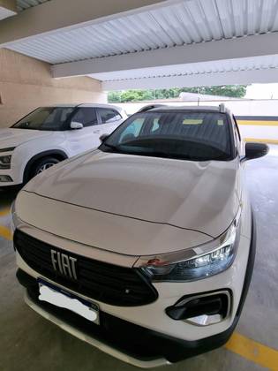 FIAT PULSE 1.0 TURBO 200 FLEX IMPETUS CVT